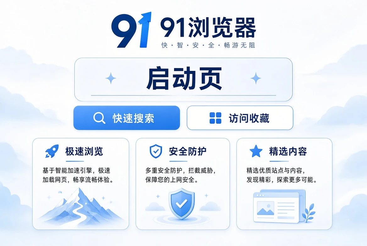 启动页内容插图